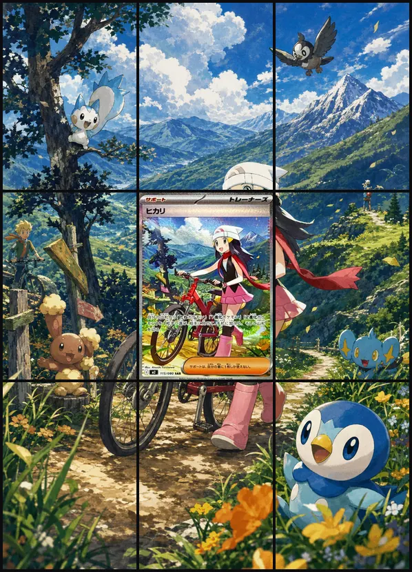 Dawn SAR m2 115/080 binder art