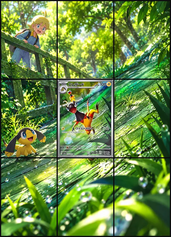 Heliolisk AR SV5a 073/066 binder art