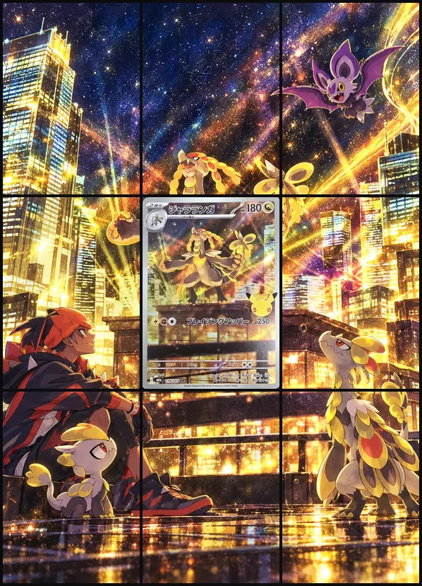 Kommo O AR M6a 119/103 binder art