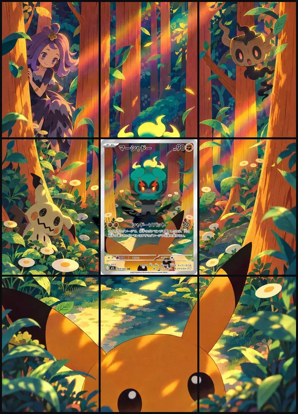 Marshadow AR M1L 069/063 binder art