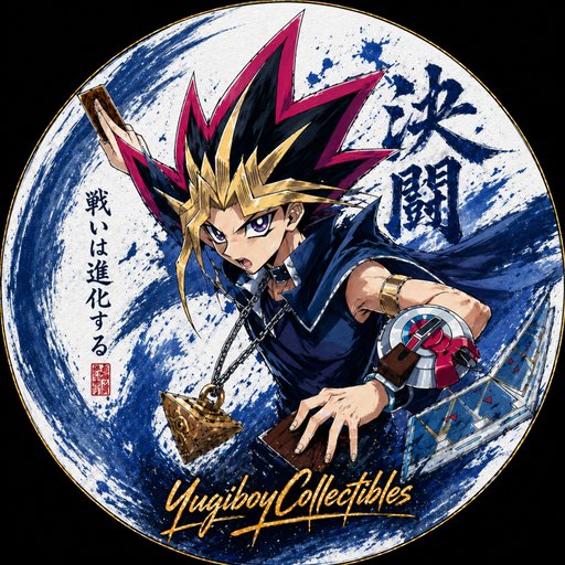 TCG Preorder & Card Hunt Malaysia | YugiboyCollectibles