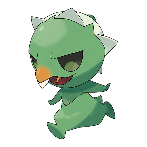 Capsakid official artwork