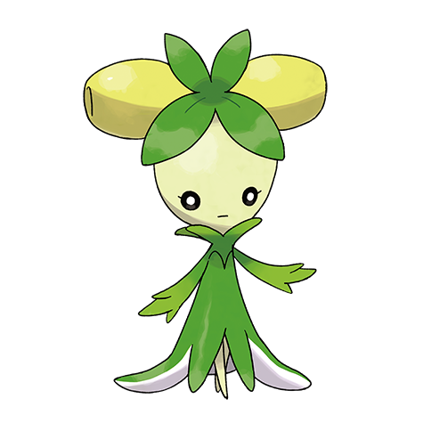 Dolliv official artwork