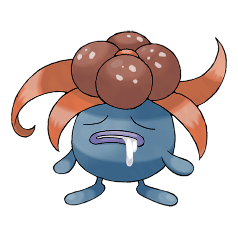 Gloom official artwork