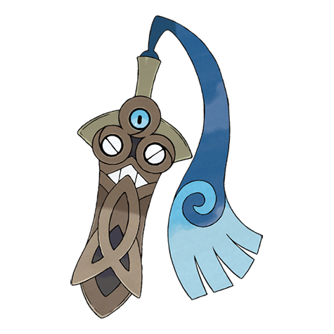 Honedge official artwork