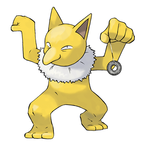 Hypno official artwork