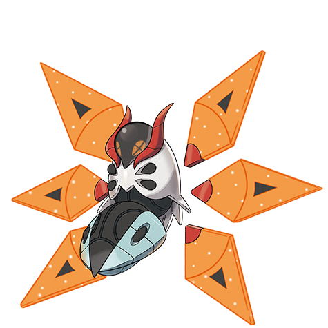 Iron Moth official artwork
