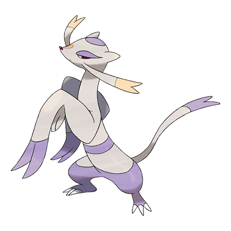 Mienshao official artwork